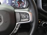 Thumbnail of 2021 Billet Silver Metallic Clearcoat RAM 1500