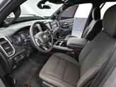 Thumbnail of 2021 Billet Silver Metallic Clearcoat RAM 1500