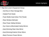 Thumbnail of 2021 Billet Silver Metallic Clearcoat RAM 1500