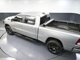 Thumbnail of 2021 Billet Silver Metallic Clearcoat RAM 1500