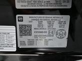 Thumbnail of 2024 Black Chevrolet Silverado 1500