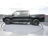 Thumbnail of 2024 Black Chevrolet Silverado 1500