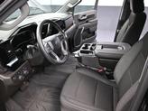 Thumbnail of 2024 Black Chevrolet Silverado 1500