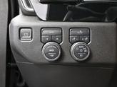 Thumbnail of 2024 Black Chevrolet Silverado 1500