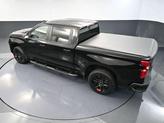 Thumbnail of 2024 Black Chevrolet Silverado 1500
