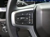 Thumbnail of 2024 Black Chevrolet Silverado 1500