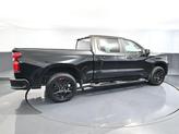 Thumbnail of 2024 Black Chevrolet Silverado 1500