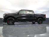Thumbnail of 2024 Black Chevrolet Silverado 1500