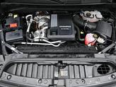 Thumbnail of 2024 Black Chevrolet Silverado 1500