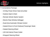 Thumbnail of 2024 Black Chevrolet Silverado 1500