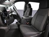 Thumbnail of 2024 Black Chevrolet Silverado 1500