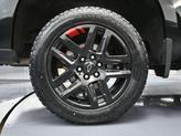 Thumbnail of 2024 Black Chevrolet Silverado 1500