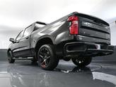 Thumbnail of 2024 Black Chevrolet Silverado 1500