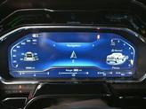 Thumbnail of 2024 Black Chevrolet Silverado 1500