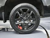 Thumbnail of 2024 Black Chevrolet Silverado 1500