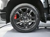 Thumbnail of 2024 Black Chevrolet Silverado 1500