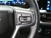 Thumbnail of 2024 Black Chevrolet Silverado 1500