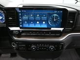 Thumbnail of 2024 Black Chevrolet Silverado 1500