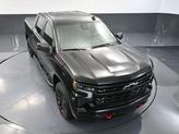 Thumbnail of 2024 Black Chevrolet Silverado 1500