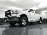 Thumbnail of 2021 Bright White Clearcoat RAM 3500