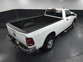 Thumbnail of 2021 Bright White Clearcoat RAM 3500