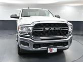 Thumbnail of 2021 Bright White Clearcoat RAM 3500