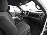 Thumbnail of 2021 Bright White Clearcoat RAM 3500