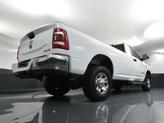 Thumbnail of 2021 Bright White Clearcoat RAM 3500