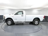 Thumbnail of 2021 Bright White Clearcoat RAM 3500