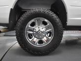 Thumbnail of 2021 Bright White Clearcoat RAM 3500