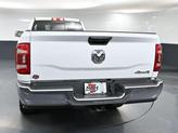 Thumbnail of 2021 Bright White Clearcoat RAM 3500