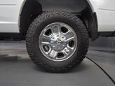 Thumbnail of 2021 Bright White Clearcoat RAM 3500