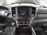 Thumbnail of 2020 Diamond Black RAM 1500