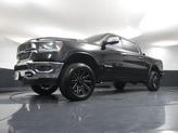 Thumbnail of 2020 Diamond Black RAM 1500