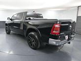 Thumbnail of 2020 Diamond Black RAM 1500