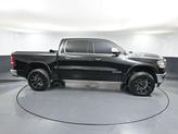 Thumbnail of 2020 Diamond Black RAM 1500