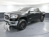 Thumbnail of 2020 Diamond Black RAM 1500