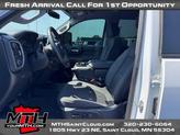 Thumbnail of 2023 Summit White Chevrolet Silverado 2500
