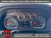 Thumbnail of 2023 Summit White Chevrolet Silverado 2500