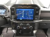 Thumbnail of 2022 Agate Black Metallic Ford F-150