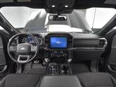 Thumbnail of 2022 Agate Black Metallic Ford F-150