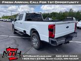 Thumbnail of 2023 Star White Ford F-350