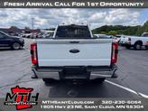 Thumbnail of 2023 Star White Ford F-350