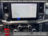 Thumbnail of 2023 Star White Ford F-350