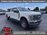 Thumbnail of 2023 Star White Ford F-350