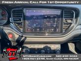 Thumbnail of 2021 DB Black Clearcoat Dodge Durango