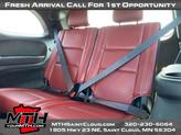 Thumbnail of 2021 DB Black Clearcoat Dodge Durango