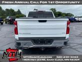 Thumbnail of 2023 Summit White Chevrolet Silverado 1500