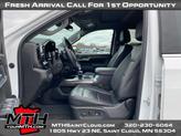 Thumbnail of 2023 Summit White Chevrolet Silverado 1500