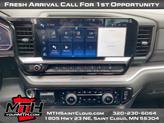 Thumbnail of 2023 Summit White Chevrolet Silverado 1500
